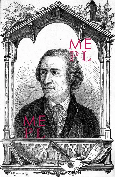  : LEONARD EULER / ROUSSEAU