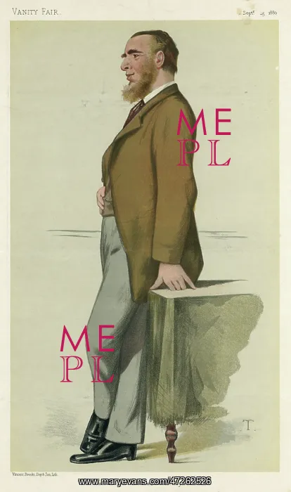  : LEONARD HENRY COURTNEY