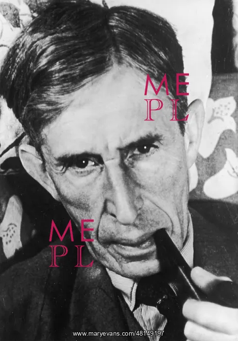 : LEONARD WOOLF : LEONARD WOOLF