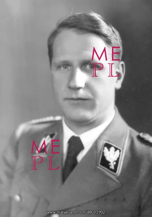 : Leonardo Conti, 1941 : Leonardo Conti, 1941