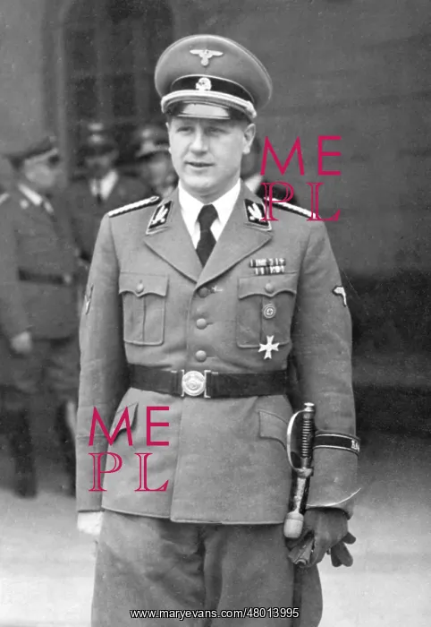 : Leonardo Conti, 1941 : Leonardo Conti, 1941