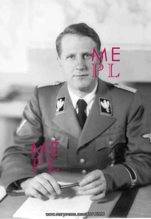 : Leonardo Conti, 1941 : Leonardo Conti, 1941