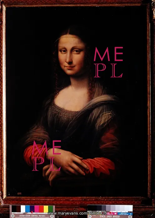  : Leonardo da Vinci (1425