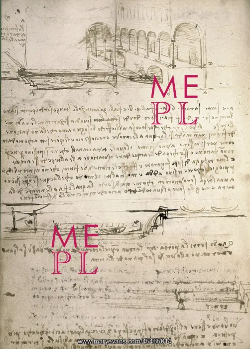 : Leonardo da Vinci drawing, Chateau du Clos Luce, Amboise : Leonardo da Vinci drawing, Chateau du Clos Luce, Amboise