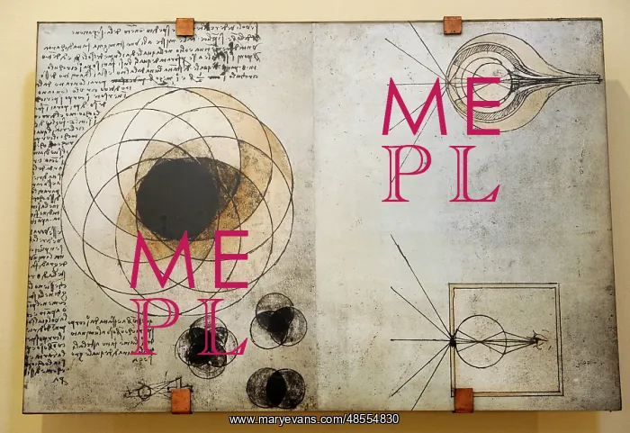 : Leonardo da Vinci, the mechanism of vision : Leonardo da Vinci, the mechanism of vision