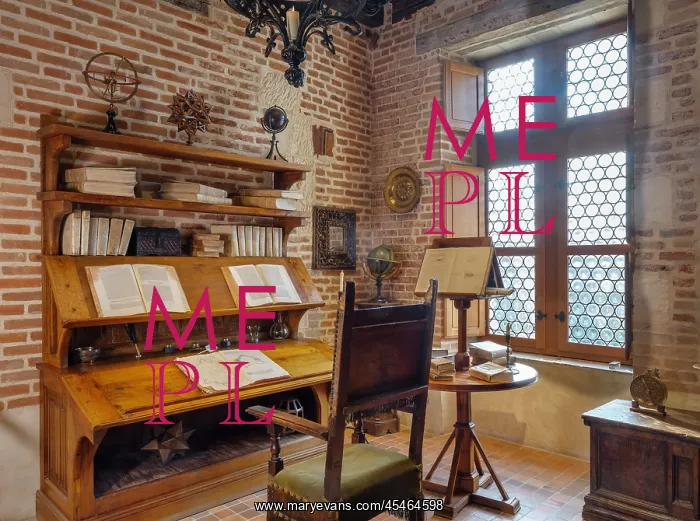 : Leonardo da Vinci workshops, Chateau du Clos Luce, Amboise : Leonardo da Vinci workshops, Chateau du Clos Luce, Amboise