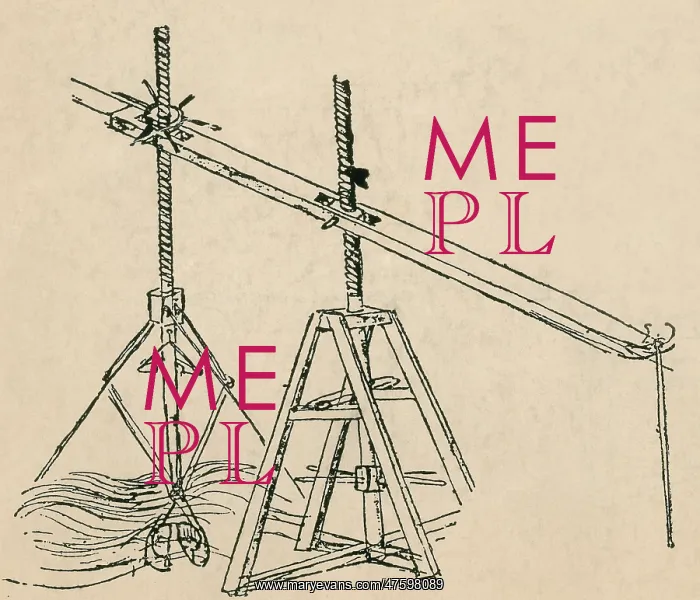  : Leonardo Da Vinci's Dredge Machine