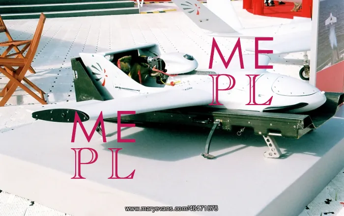 : Leonardo-DRS RQ-15 Neptune UAV : Leonardo-DRS RQ-15 Neptune UAV