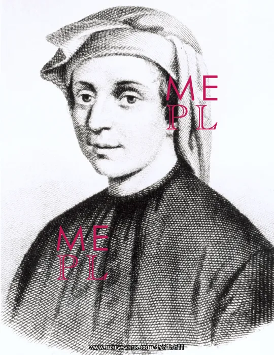 : Leonardo Fibonacci, Italian Mathematician : Leonardo Fibonacci, Italian Mathematician