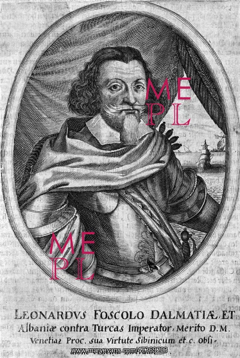  : LEONARDO FOSCOLO