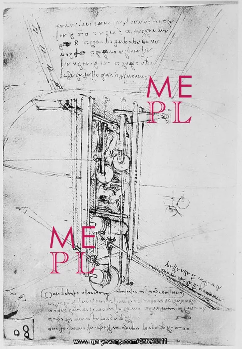 : Leonardo Machine : Leonardo Machine
