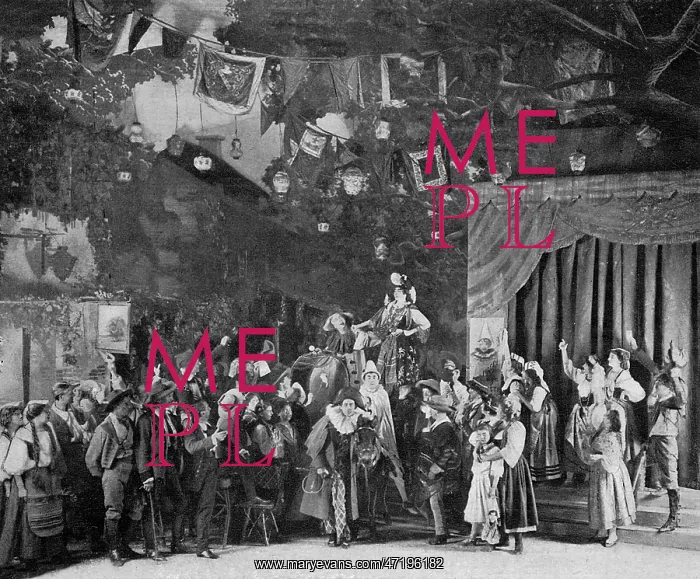 : Leoncavallo - I Pagliacci : Leoncavallo - I Pagliacci
