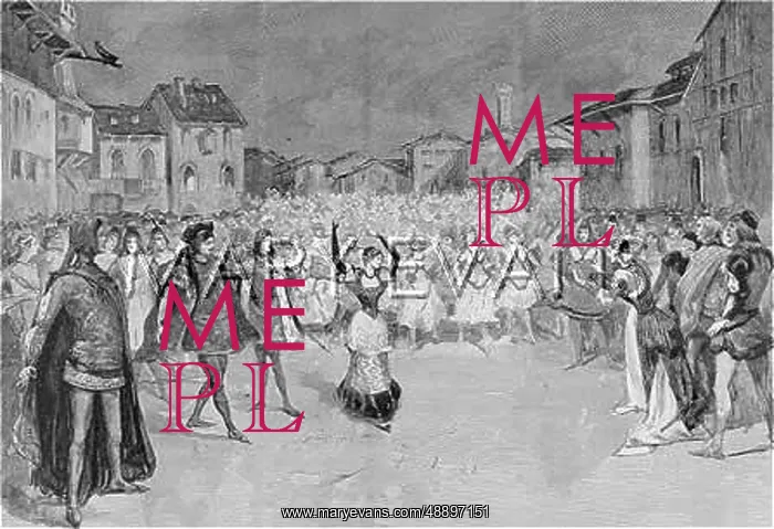 : LEONCAVALLO'S I MEDICI : LEONCAVALLO'S I MEDICI