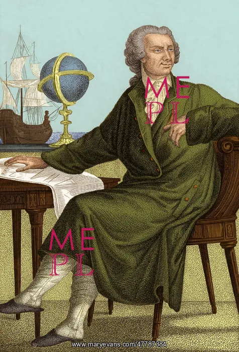 : Leonhard Euler, Swiss Mathematician : Leonhard Euler, Swiss Mathematician