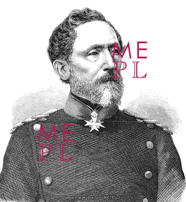 : Leonhard Graf von Blumenthal : Leonhard Graf von Blumenthal