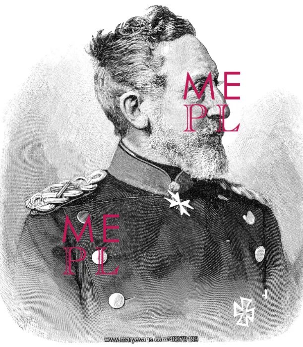 : Leonhard Graf von Blumenthal : Leonhard Graf von Blumenthal