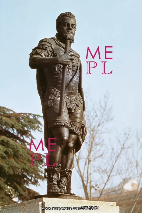  : LEONI, Pompeo (1533-1608)