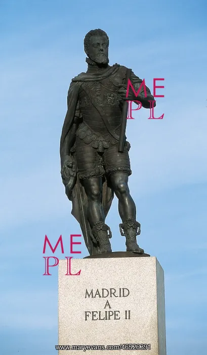  : LEONI, Pompeo (1533-1608)
