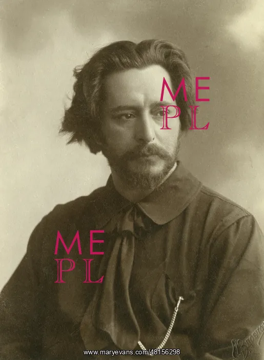 : Leonid Andrejew : Leonid Andrejew