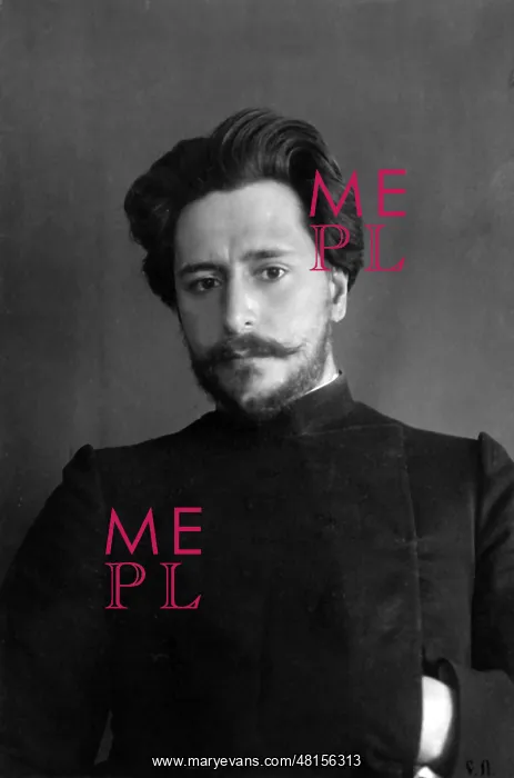 : Leonid Andrejew : Leonid Andrejew