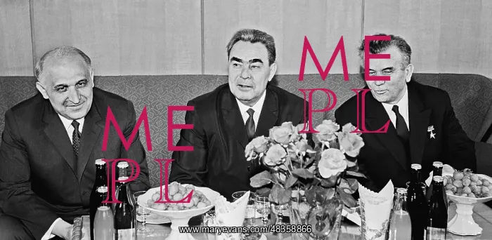 : Leonid Brezhnev visit to Bulgaria, 1969 : Leonid Brezhnev visit to Bulgaria, 1969