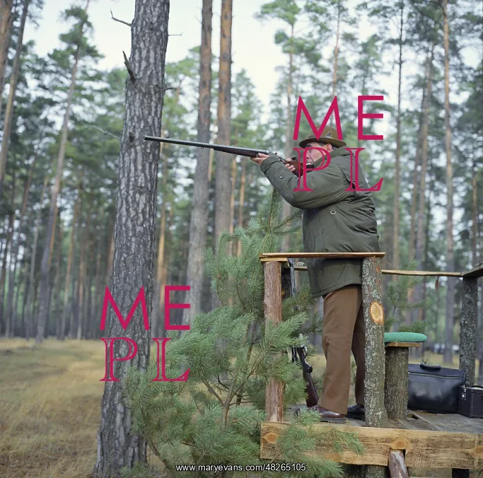 : Leonid Brezhnev in Zalesye, 1973 : Leonid Brezhnev in Zalesye, 1973