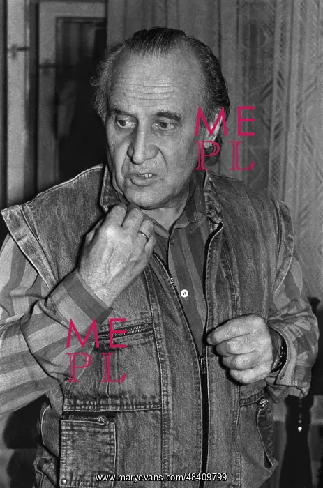 : Leonid Derbenev, 1993 : Leonid Derbenev, 1993