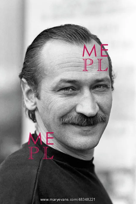 : Leonid Filatov, 1989 : Leonid Filatov, 1989