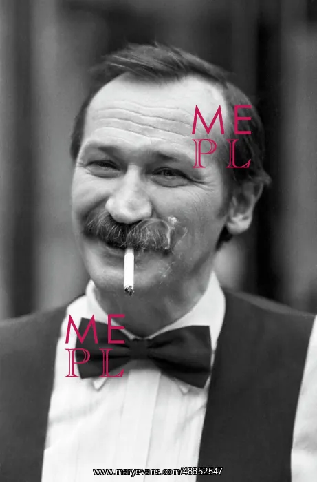 : Leonid Filatov, 1991 : Leonid Filatov, 1991