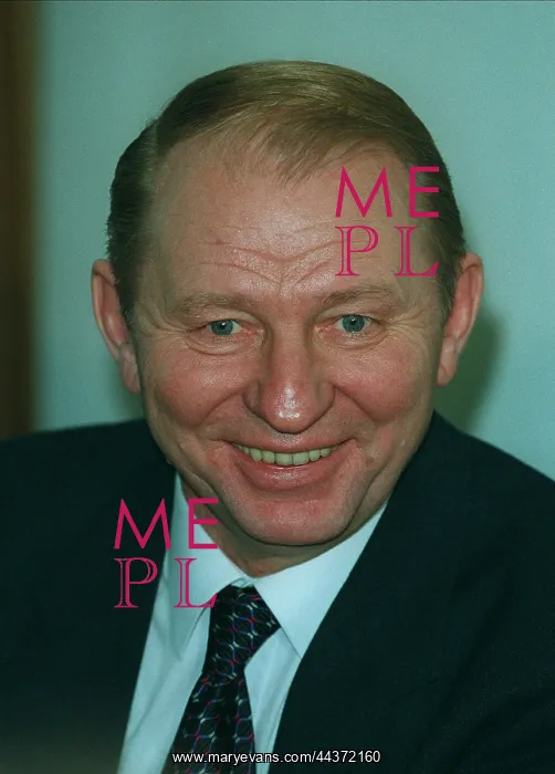  : Leonid Kuchma