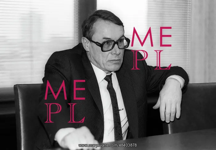 : Leonid Spiridonov, 1990 : Leonid Spiridonov, 1990