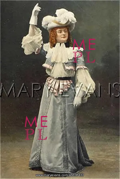  : LEONIE YAHNE