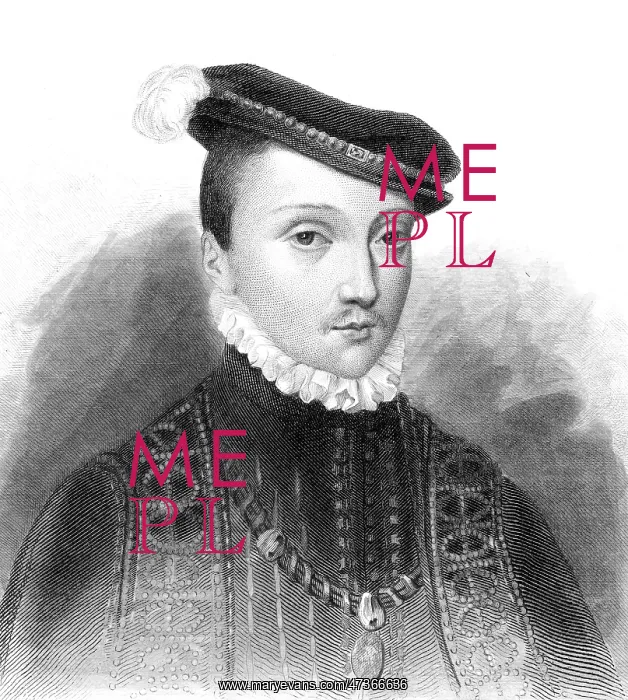  : LEONOR D'ORLEANS