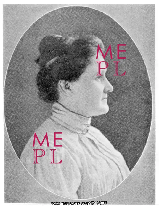 : LEONORA PIPER - MEDIUM : LEONORA PIPER - MEDIUM