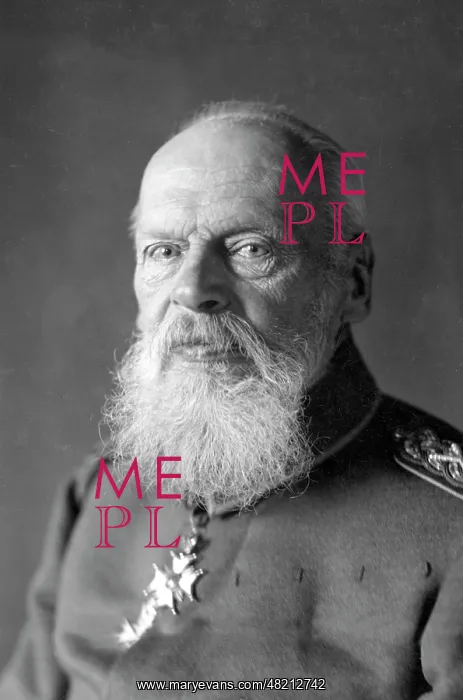 : Leopold - prince - Germany - Wittelsbach - field marshall - husband of : Leopold - prince - Germany - Wittelsbach - field marshall - husband of