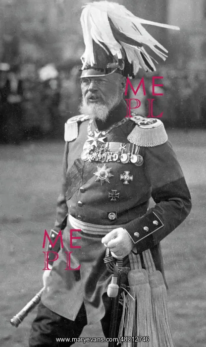 : Leopold - prince - Germany - Wittelsbach - field marshall - husband of : Leopold - prince - Germany - Wittelsbach - field marshall - husband of