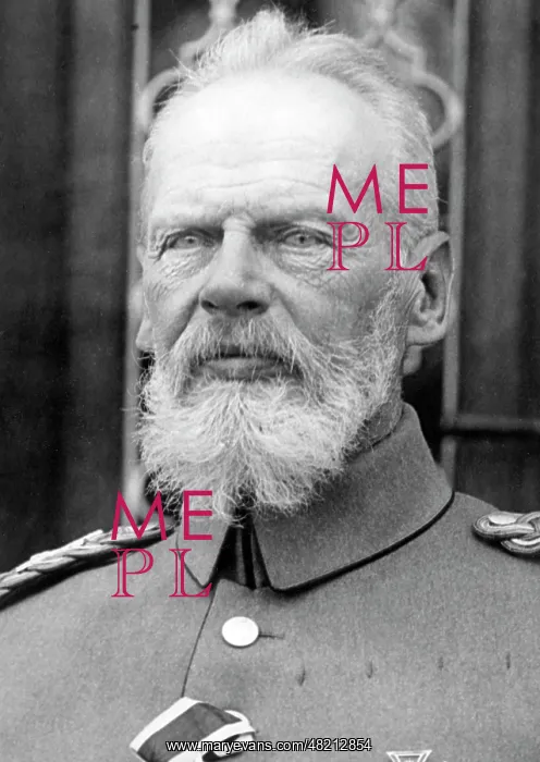 : Leopold - prince - Germany - Wittelsbach - field marshall - husband of : Leopold - prince - Germany - Wittelsbach - field marshall - husband of