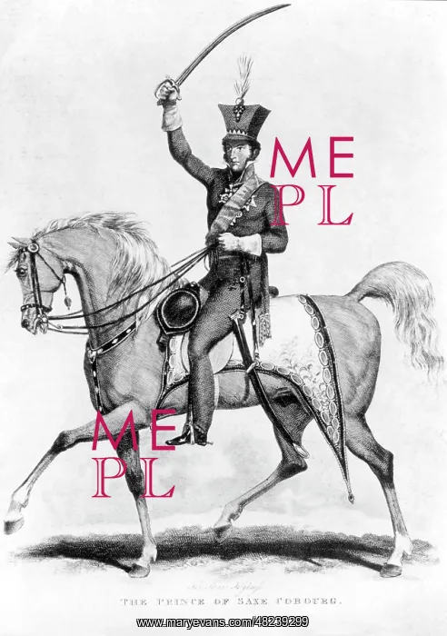 : Leopold - prince - Germany - Sachsen-Coburg-Gotha : Leopold - prince - Germany - Sachsen-Coburg-Gotha