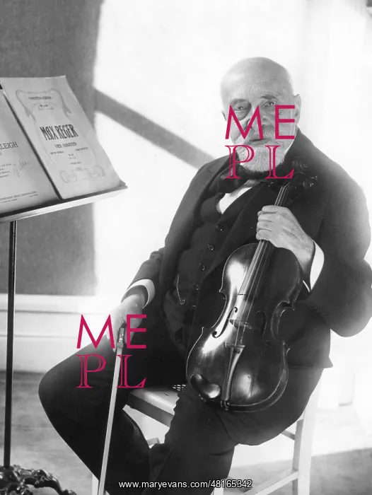 : Leopold Auer : Leopold Auer