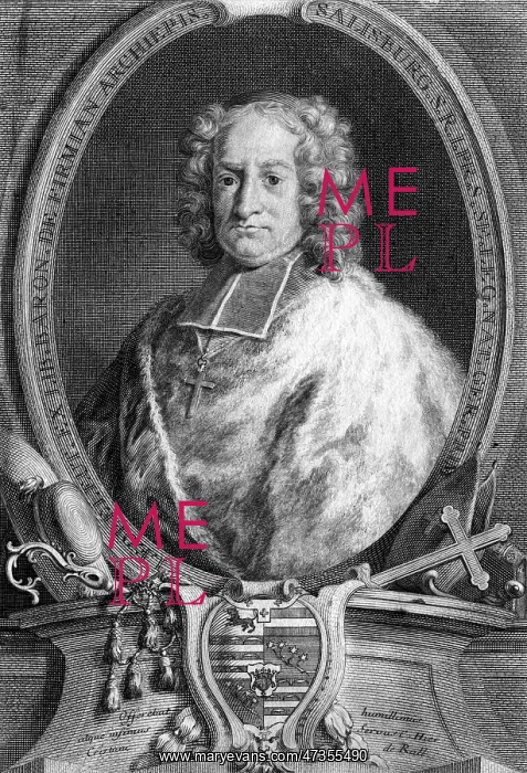  : LEOPOLD COUNT FIRMIAN