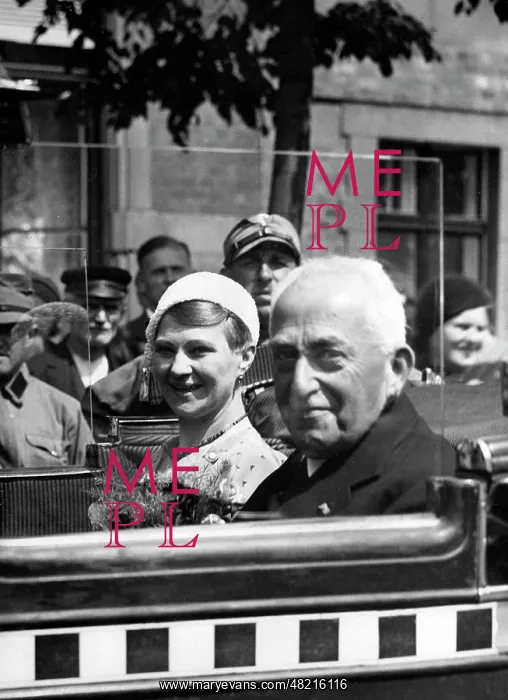 : Leopold-Ferdinand : Leopold-Ferdinand