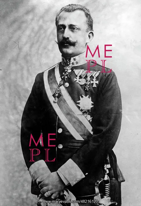 : Leopold-Ferdinand : Leopold-Ferdinand