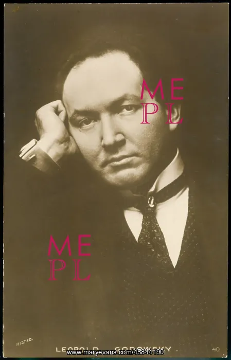  : LEOPOLD GODOWSKY