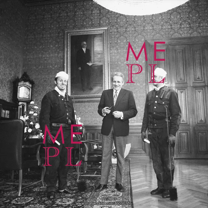 : Leopold Gratz : Leopold Gratz