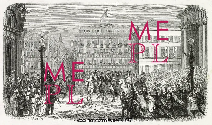 : LEOPOLD II AT BRUSSELS : LEOPOLD II AT BRUSSELS