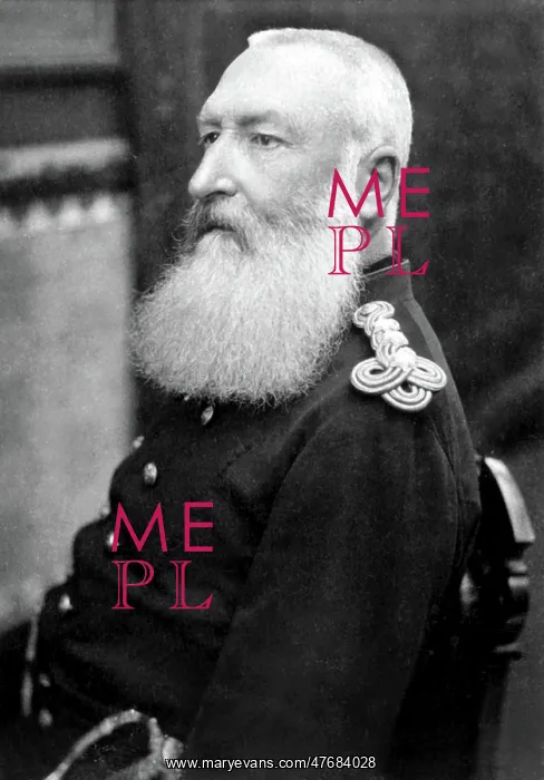 : Leopold II, King of the Belgians : Leopold II, King of the Belgians