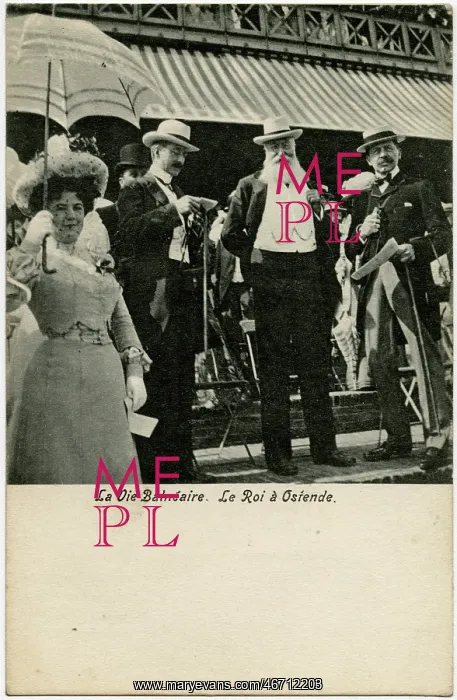 : Leopold II, King of Belgium : Leopold II, King of Belgium