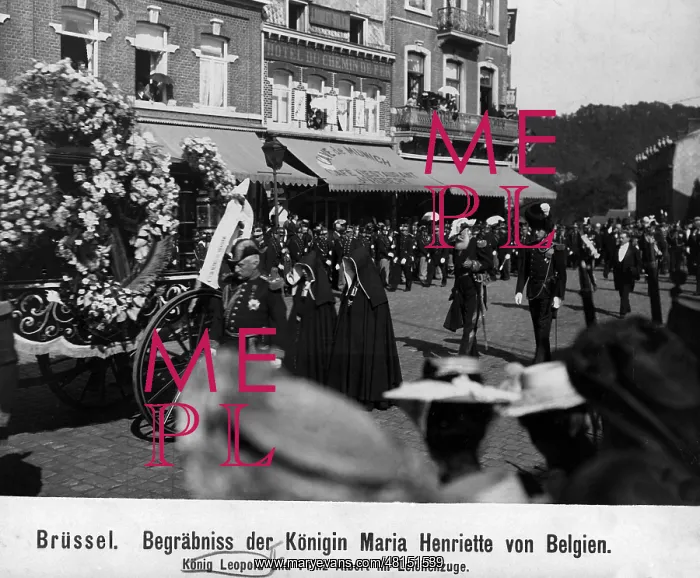 : Leopold II, King of Belgium : Leopold II, King of Belgium