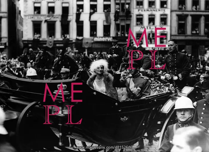 : Leopold III, King of Belgium : Leopold III, King of Belgium