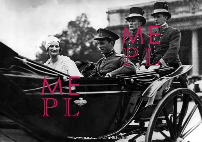 : Leopold III, King of Belgium : Leopold III, King of Belgium
